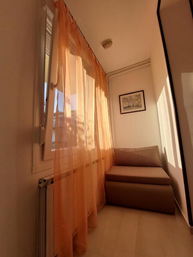أوماغ Apartmani Gamboc + Experience And Discounts المظهر الخارجي الصورة