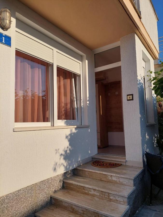 أوماغ Apartmani Gamboc + Experience And Discounts المظهر الخارجي الصورة