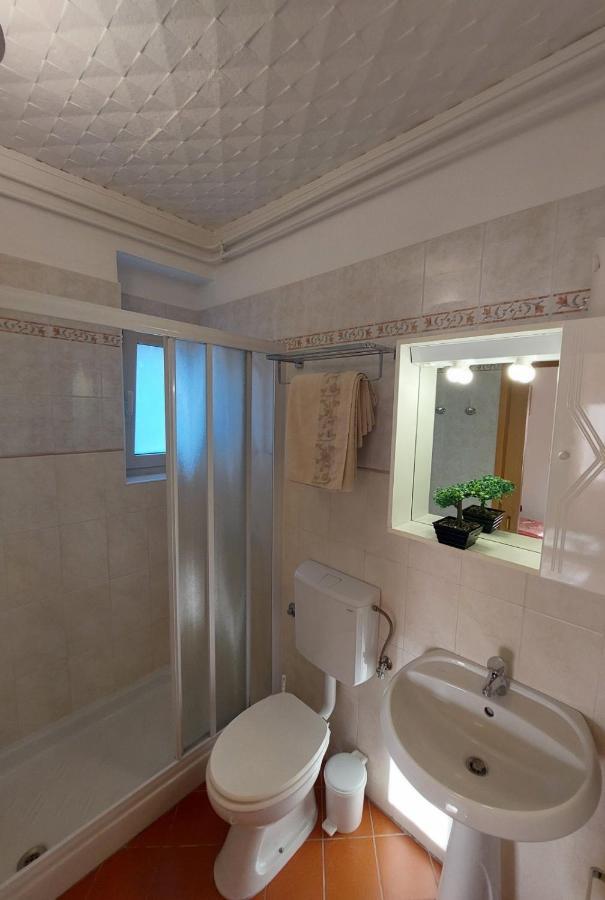 أوماغ Apartmani Gamboc + Experience And Discounts المظهر الخارجي الصورة