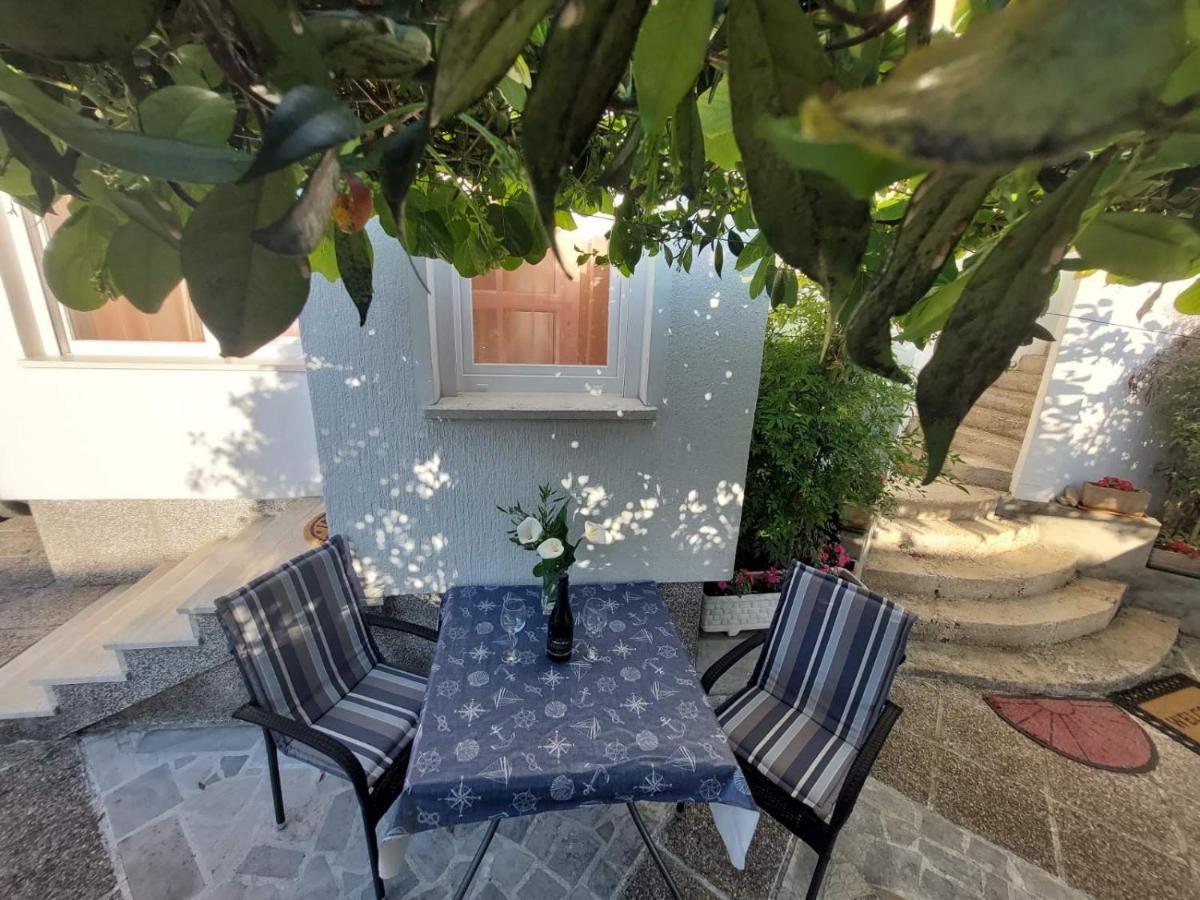 أوماغ Apartmani Gamboc + Experience And Discounts المظهر الخارجي الصورة